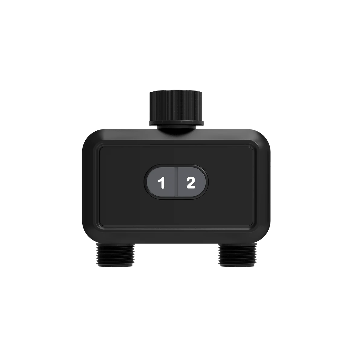 2-zone Wi-Fi smart water valve